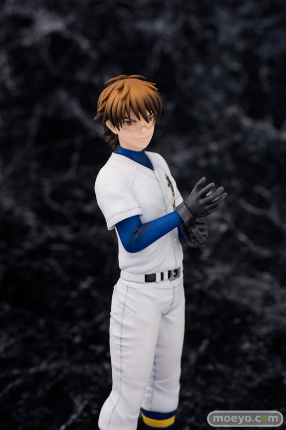 Bfull FOTS JAPAN(ビーフル フォトス ジャパン) ダイヤのA 御幸 一也 PMG フィギュア 07