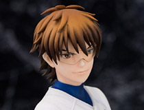 アニメ『ダイヤのA』より、御幸一也が1/9スケールフィギュアとして登場！