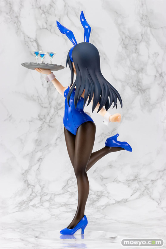 Bfull FOTS JAPAN(ビーフル フォトス ジャパン) 俺の妹がこんなに可愛いわけがない。「新垣あやせ」バニーver.リサイズ版 びーふる(PMG) フィギュア 04