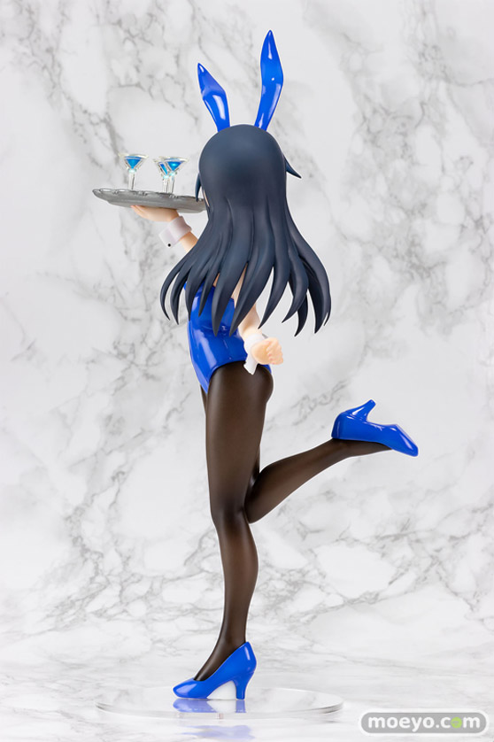 Bfull FOTS JAPAN(ビーフル フォトス ジャパン) 俺の妹がこんなに可愛いわけがない。「新垣あやせ」バニーver.リサイズ版 びーふる(PMG) フィギュア 05