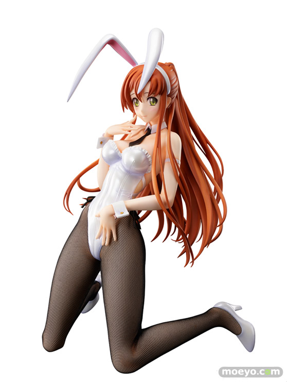 フリーイング B-style コードギアス 反逆のルルーシュ シャーリー・フェネット バニーVer. フィギュア 02