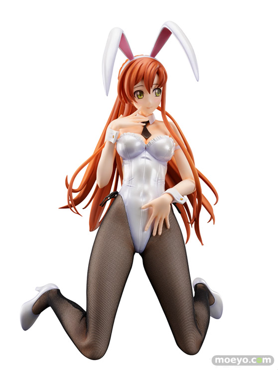 フリーイング B-style コードギアス 反逆のルルーシュ シャーリー・フェネット バニーVer. フィギュア 03