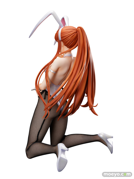 フリーイング B-style コードギアス 反逆のルルーシュ シャーリー・フェネット バニーVer. フィギュア 04