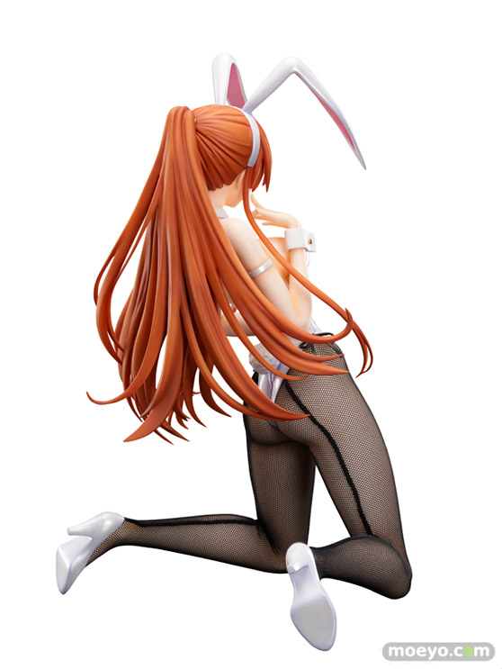 フリーイング B-style コードギアス 反逆のルルーシュ シャーリー・フェネット バニーVer. フィギュア 06