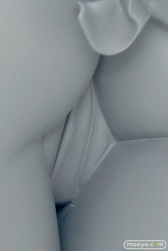 AMAKUNI ホビージャパン 大褐色時代 褐色娘第2弾（仮） 朝凪 ヤドカリ フィギュア ワンダーフェスティバル 2020［冬］　15