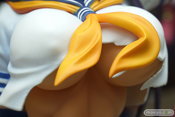 ベルファイン 一騎当千 Western Wolves 関羽雲長 WarMeiden 金牧靖志 フィギュア 07