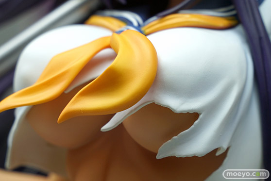 ベルファイン 一騎当千 Western Wolves 関羽雲長 WarMeiden 金牧靖志 フィギュア 08