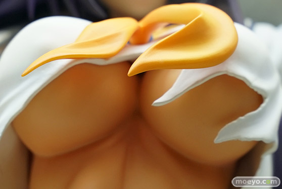 ベルファイン 一騎当千 Western Wolves 関羽雲長 WarMeiden 金牧靖志 フィギュア 10