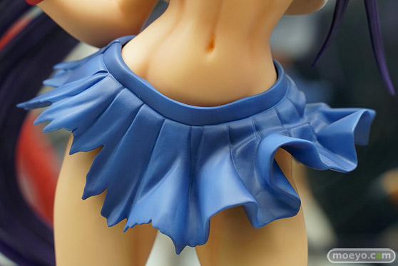 ベルファイン 一騎当千 Western Wolves 関羽雲長 WarMeiden 金牧靖志 フィギュア 11