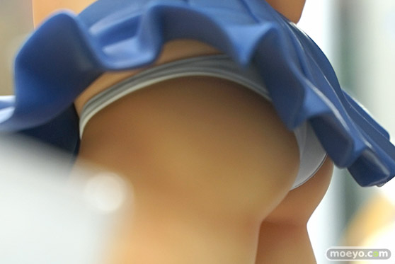 ベルファイン 一騎当千 Western Wolves 関羽雲長 WarMeiden 金牧靖志 フィギュア 13