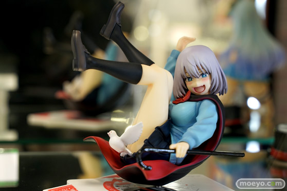 コトブキヤ 手品先輩 先輩 片桐ヨウヘイ フィギュア 03