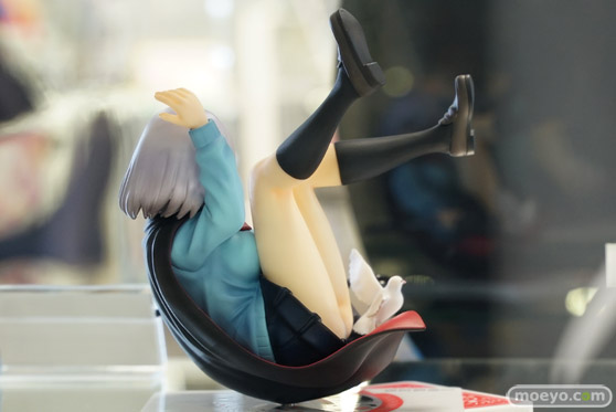 コトブキヤ 手品先輩 先輩 片桐ヨウヘイ フィギュア 04