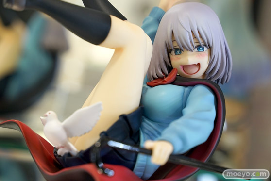 コトブキヤ 手品先輩 先輩 片桐ヨウヘイ フィギュア 05