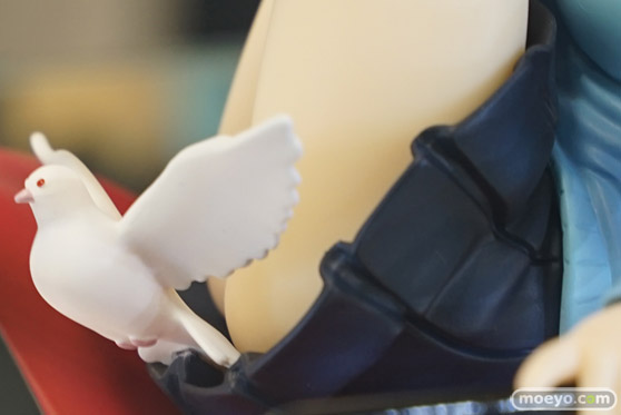 コトブキヤ 手品先輩 先輩 片桐ヨウヘイ フィギュア 07