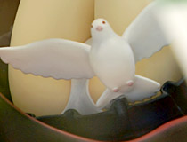 2020年6月発売予定！コトブキヤ新作美少女フィギュア「手品先輩 先輩」彩色サンプルが展示！