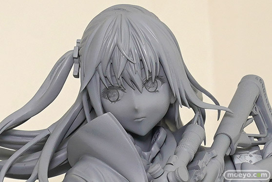 ファット・カンパニー ドールズフロントライン ST AR-15 阿部昂大 ドラゴンクラフト ワンダーフェスティバル 2020［冬］　05