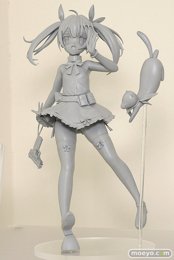 ファット・カンパニー ドールズフロントライン Five-seven ファイファイの冒険 ぱっとん ワンダーフェスティバル 2020［冬］　01