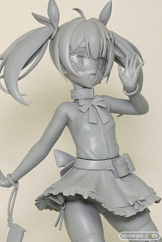 ファット・カンパニー ドールズフロントライン Five-seven ファイファイの冒険 ぱっとん ワンダーフェスティバル 2020［冬］　04