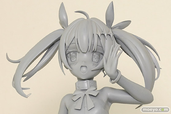 ファット・カンパニー ドールズフロントライン Five-seven ファイファイの冒険 ぱっとん ワンダーフェスティバル 2020［冬］　05