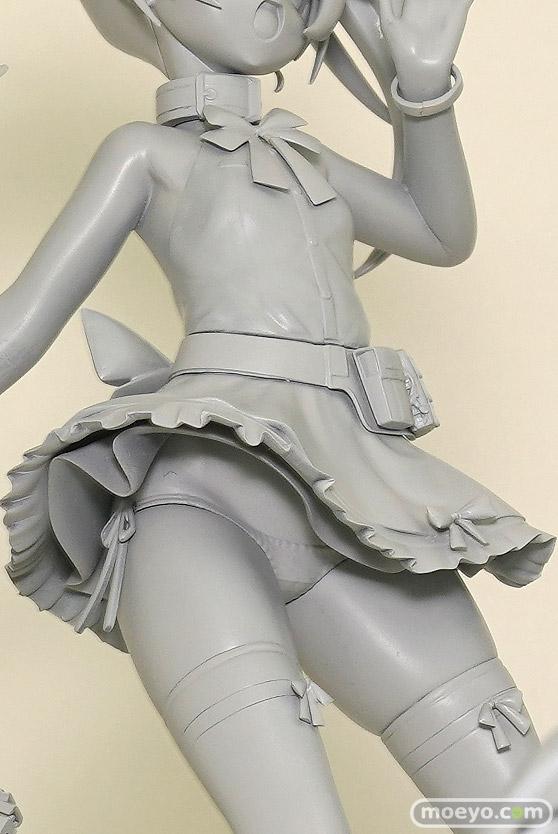 ファット・カンパニー ドールズフロントライン Five-seven ファイファイの冒険 ぱっとん ワンダーフェスティバル 2020［冬］　06