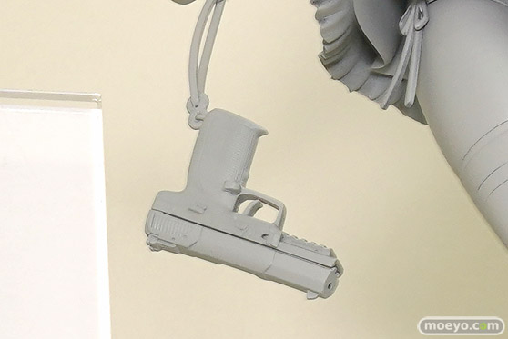 ファット・カンパニー ドールズフロントライン Five-seven ファイファイの冒険 ぱっとん ワンダーフェスティバル 2020［冬］　07