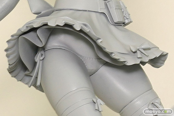 ファット・カンパニー ドールズフロントライン Five-seven ファイファイの冒険 ぱっとん ワンダーフェスティバル 2020［冬］　09