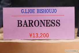 秋葉原の新作フィギュア展示の様子 20