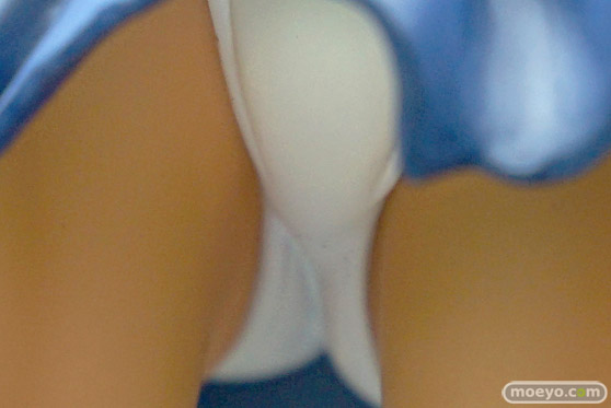 秋葉原の新作フィギュア展示の様子 22