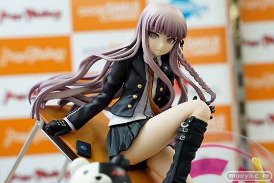 秋葉原の新作フィギュア展示の様子 25