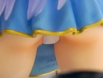 「シア・ハウリア」「霧切響子」「七海千秋」など 秋葉原の新作フィギュア、グッズ展示の様子（2020年5月30日）