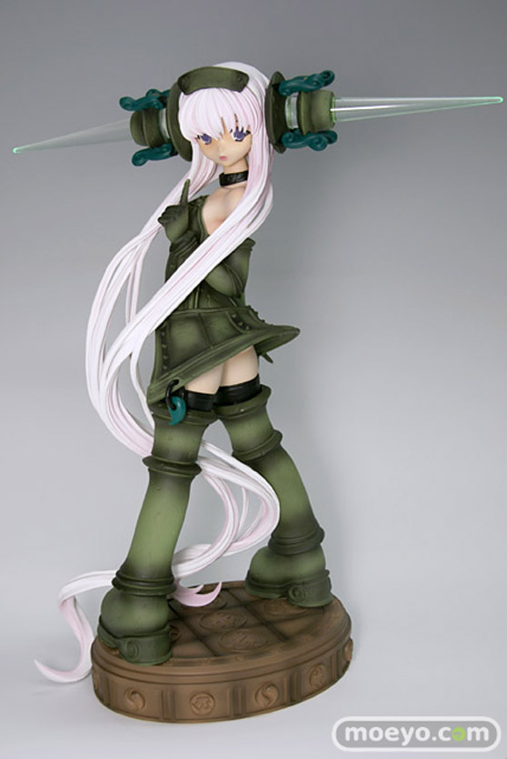 【moeyo.comサポーターズ限定記事】もんぷち。が選ぶ 感動、衝撃、驚きを受けたエロフィギュア達（その1）01