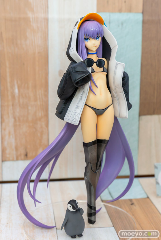 画像　フィギュア　サンプル　レビュー　ワンダーフェスティバル 2020［冬］ Daisy Bell あきみかん キタヤマクラフト 01