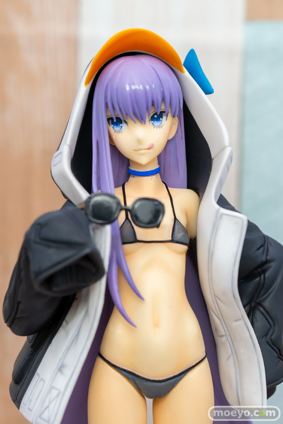 画像　フィギュア　サンプル　レビュー　ワンダーフェスティバル 2020［冬］ Daisy Bell あきみかん キタヤマクラフト 02