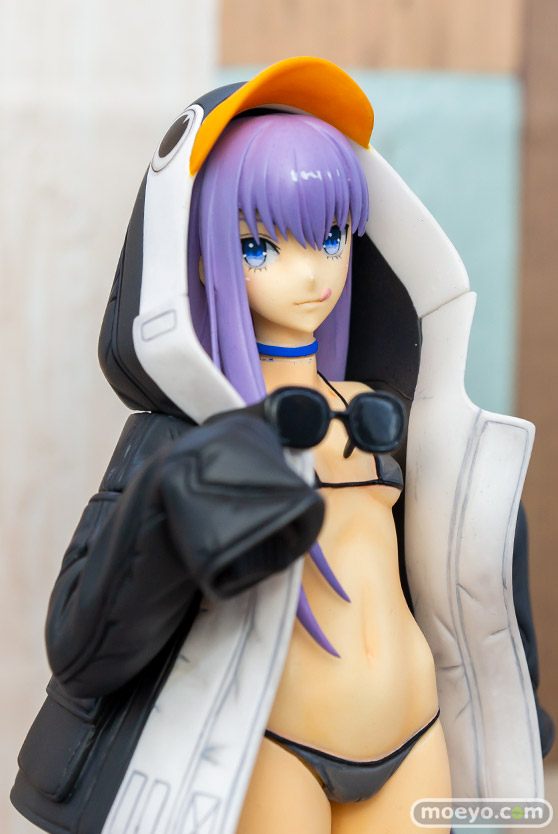 画像　フィギュア　サンプル　レビュー　ワンダーフェスティバル 2020［冬］ Daisy Bell あきみかん キタヤマクラフト 03