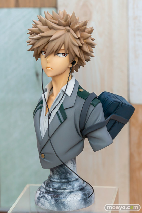 画像　フィギュア　サンプル　レビュー　ワンダーフェスティバル 2020［冬］ Daisy Bell あきみかん キタヤマクラフト 04