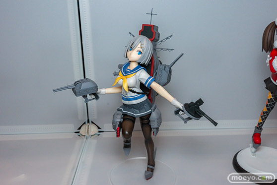 画像　フィギュア　サンプル　レビュー　ワンダーフェスティバル 2020［冬］ Daisy Bell あきみかん キタヤマクラフト 07