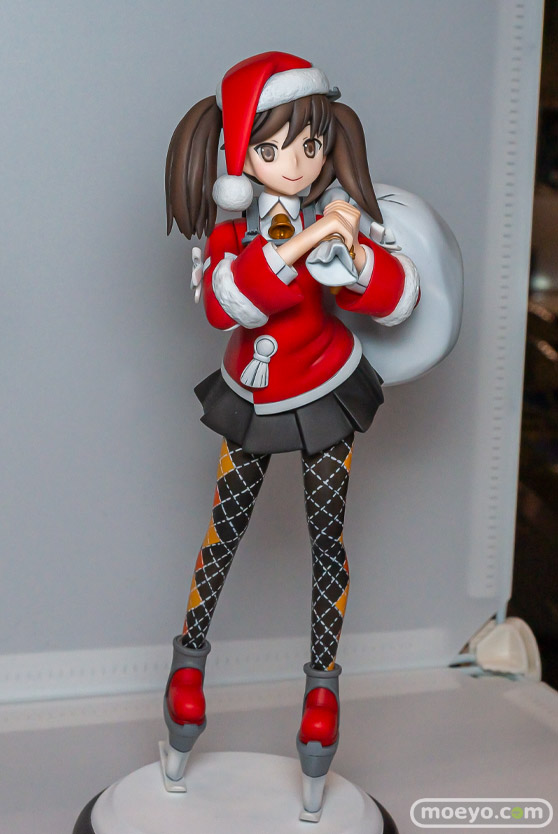 画像　フィギュア　サンプル　レビュー　ワンダーフェスティバル 2020［冬］ Daisy Bell あきみかん キタヤマクラフト 08