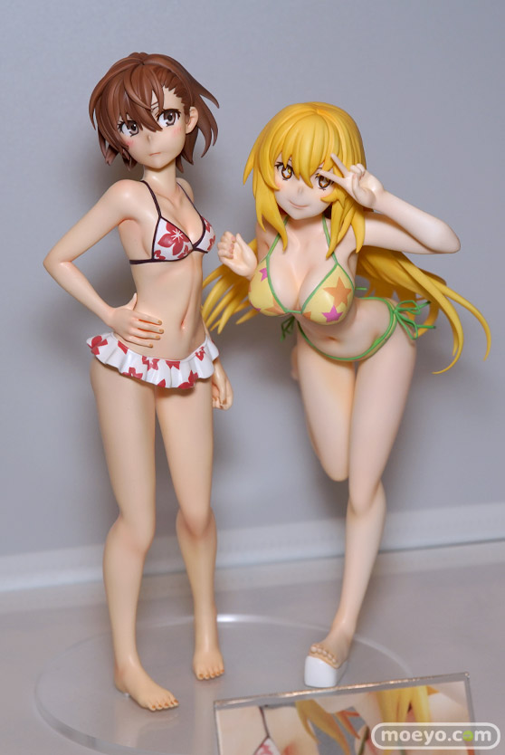 画像　フィギュア　サンプル　レビュー　ワンダーフェスティバル 2020［冬］ Daisy Bell あきみかん キタヤマクラフト 09