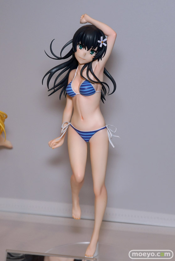 画像　フィギュア　サンプル　レビュー　ワンダーフェスティバル 2020［冬］ Daisy Bell あきみかん キタヤマクラフト 10