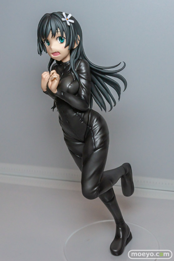 画像　フィギュア　サンプル　レビュー　ワンダーフェスティバル 2020［冬］ Daisy Bell あきみかん キタヤマクラフト 12