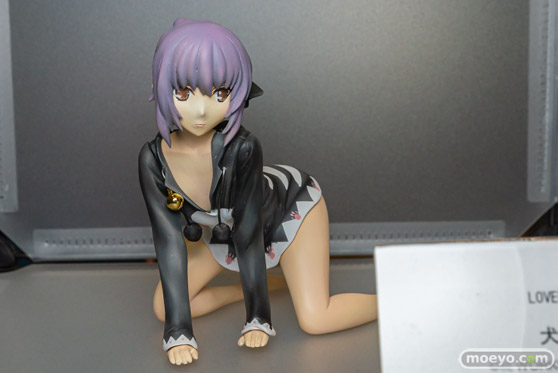 画像　フィギュア　サンプル　レビュー　ワンダーフェスティバル 2020［冬］ Daisy Bell あきみかん キタヤマクラフト 14