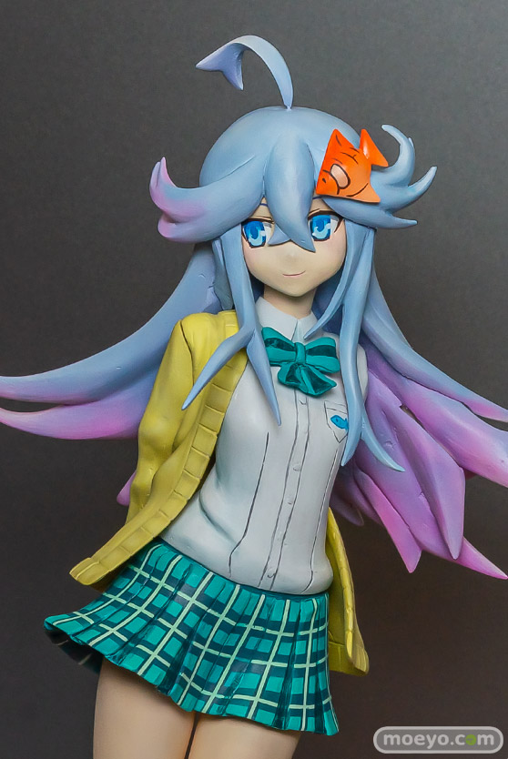 画像　フィギュア　サンプル　レビュー　ワンダーフェスティバル 2020［冬］ Daisy Bell あきみかん キタヤマクラフト 16