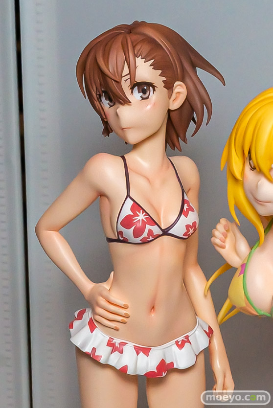 画像　フィギュア　サンプル　レビュー　ワンダーフェスティバル 2020［冬］ Daisy Bell あきみかん キタヤマクラフト 17