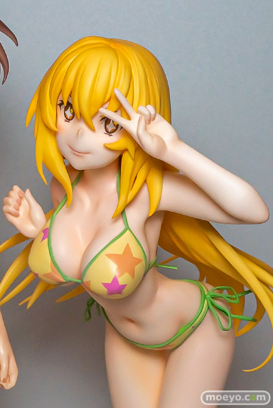 画像　フィギュア　サンプル　レビュー　ワンダーフェスティバル 2020［冬］ Daisy Bell あきみかん キタヤマクラフト 18