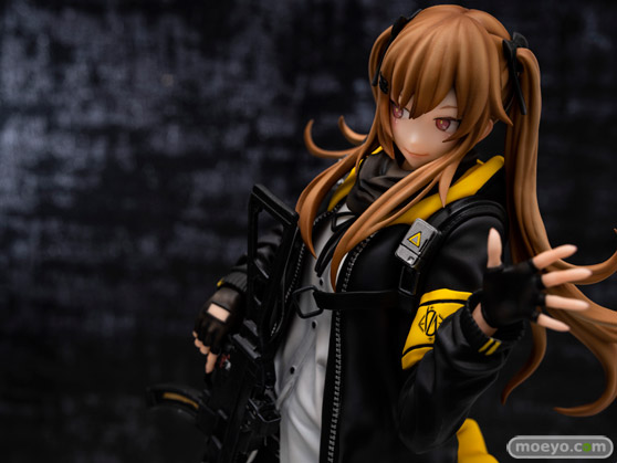 Funny Knights　ドールズフロントライン UMP9 フィギュア 永野健民 明智逸鶴 08