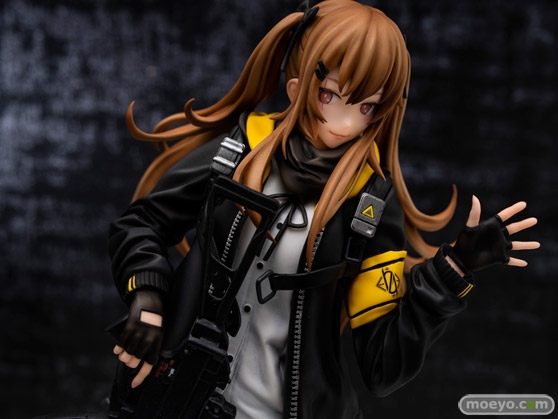 Funny Knights　ドールズフロントライン UMP9 フィギュア 永野健民 明智逸鶴 09