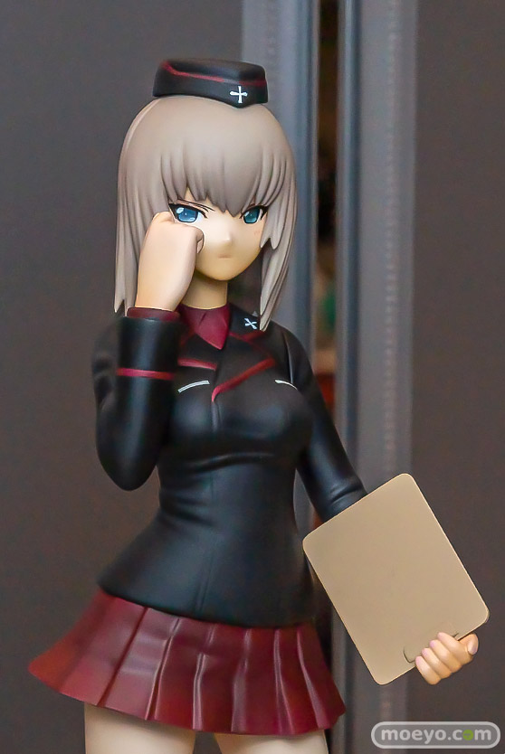 画像　フィギュア　サンプル　レビュー　ワンダーフェスティバル 2020［冬］ Light Stuff Product スノー☆キャット リコンストラクト 06