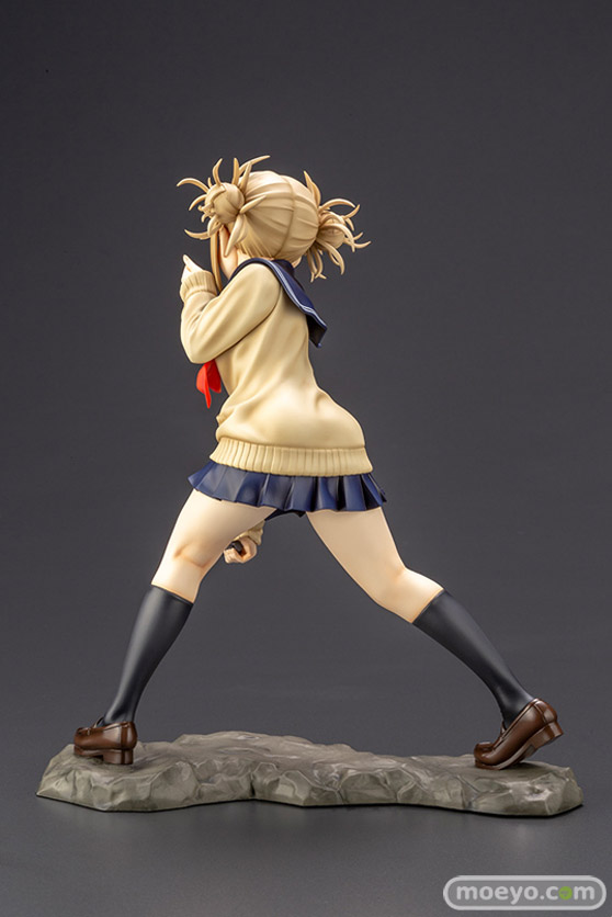 タカラトミー ARTFX J 僕のヒーローアカデミア トガヒミコ コトブキヤ 海鞘満 フィギュア 03