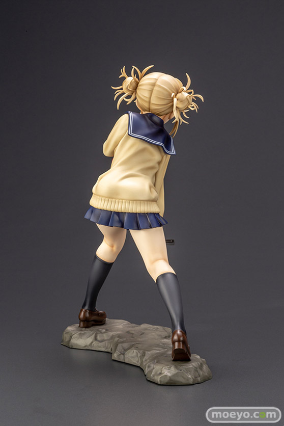 タカラトミー ARTFX J 僕のヒーローアカデミア トガヒミコ コトブキヤ 海鞘満 フィギュア 04