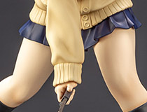 私も私のやりたいように……生きやすい世の中に タカラトミー新作美少女フィギュア「ARTFX J 僕のヒーローアカデミア トガヒミコ」予約受付開始！